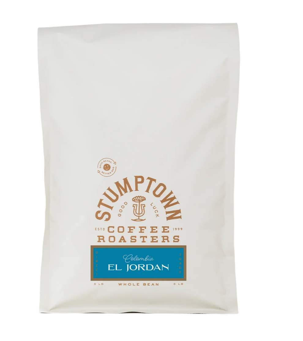 Stumptown Coffee